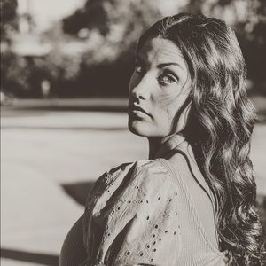 Meet your Posher, Jaden